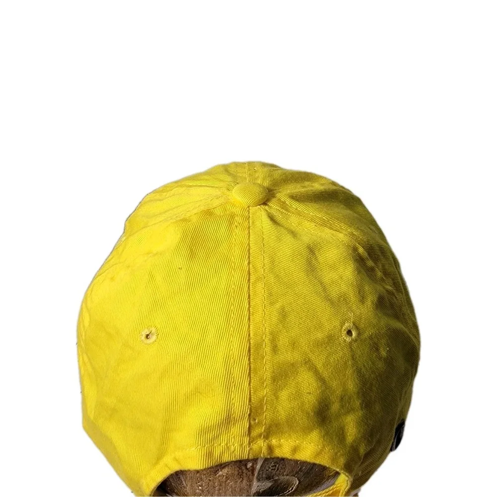 Headlines this yellow